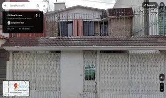 Foto de inmueble en SIERRA MORENA #170, Col. Valle Don Camilo C.P. 50140, Toluca