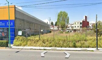 Foto de inmueble en Venta/renta DE Terreno EN LA Colonia Valle DON Camilo EN Toluca, Col. Valle Don Camilo C.P. 50140, Toluca