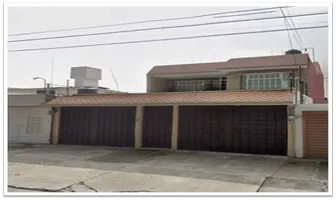 Foto de inmueble en Atenas #194, Col. Valle Dorado C.P. 54020, Tlalnepantla de Baz