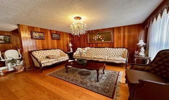 Foto de inmueble en Napoles, Col. Valle Dorado C.P. 54020, Tlalnepantla de Baz