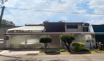 Foto de inmueble en Napoles #00, Col. Valle Dorado C.P. 54020, Tlalnepantla de Baz