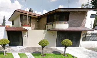 Foto de inmueble en ATENAS #391, Col. Valle Dorado (San Rafael Chamapa VI) C.P. 53690, Naucalpan de Juárez