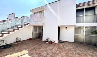 Foto de inmueble en San Salvador, Col. Valle Dorado C.P. 54020, Tlalnepantla de Baz