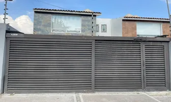 Foto de inmueble en Sin nombre de calle #S/N, Col. Valle Dorado C.P. 54020, Tlalnepantla de Baz