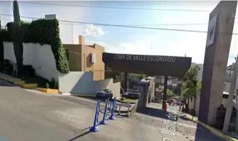 Foto de inmueble en CIRCUITO VALLE DEL SOLENCIO #126, Col. Valle Escondido C.P. 52937, Atizapán de Zaragoza