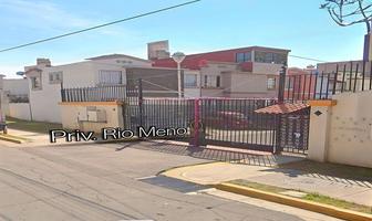 Foto de inmueble en Privada Rio Meno, Col. Valle San Pedro C.P. 55767, Tecámac