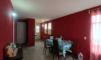 Foto de inmueble en RIO AGRI, Col. Valle San Pedro C.P. 55767, Tecámac