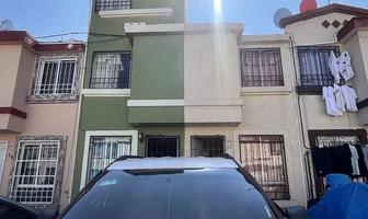Foto de inmueble en RIO CABO, Col. Valle San Pedro C.P. 55767, Tecámac