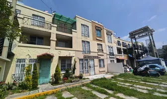 Foto de inmueble en Condominio Río Dyile # lt 25, Col. Valle San Pedro Urbi Villa del Campo C.P. 55767, Tecámac