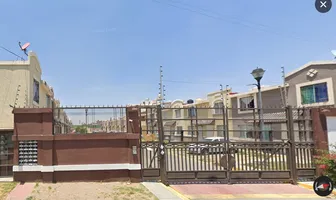 Foto de inmueble en PRIVADA RIO MIRA #10, Col. Valle San Pedro Urbi Villa del Campo C.P. 55767, Tecámac