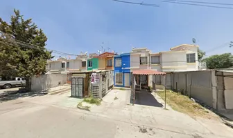Foto de inmueble en RÍO BAYKAL #54, Col. Valle San Pedro Urbi Villa del Campo C.P. 55767, Tecámac