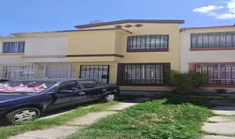 Foto de inmueble en RIO LOT #14, Col. Valle San Pedro Urbi Villa del Campo C.P. 55767, Tecámac