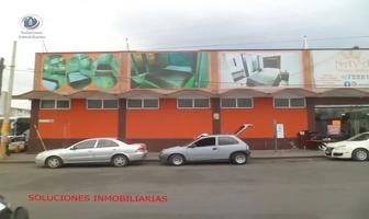 Foto de inmueble en AV. GUSTAVO BAZ, Col. Valle Verde C.P. 50140, Toluca