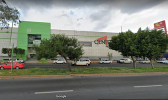 Foto de inmueble en AV HANK GONZALEZ, Col. Valle de Anáhuac Sección A C.P. 55210, Ecatepec de Morelos
