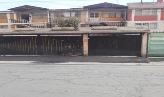Foto de inmueble en Valle de Mexico, Col. Valle de Anáhuac Sección A C.P. 55210, Ecatepec de Morelos