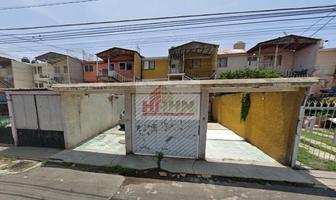 Foto de inmueble en Valle de Papantla, Col. Valle de Anáhuac Sección A C.P. 55210, Ecatepec de Morelos