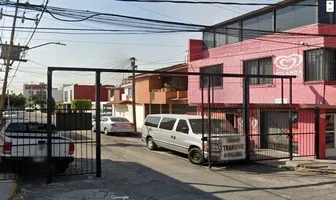 Foto de inmueble en MISSISSIPI #S/N, Col. Valle de Aragón 3ra Sección Oriente C.P. 55280, Ecatepec de Morelos