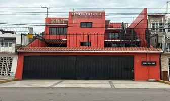 Foto de inmueble en Sin nombre de calle, Col. Valle de Aragón 3ra Sección Oriente C.P. 55280, Ecatepec de Morelos