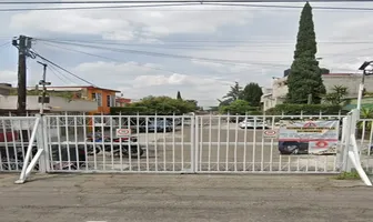 Foto de inmueble en Sin nombre de calle, Col. Valle de Aragón 3ra Sección Oriente C.P. 55280, Ecatepec de Morelos