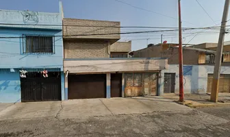 Foto de inmueble en VALLE DE TOLUCA #134, Col. Valle de Aragón 3ra Sección Oriente C.P. 55280, Ecatepec de Morelos