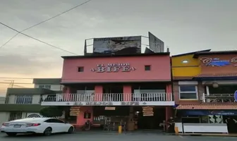 Foto de inmueble en Valle Perdido #87, Col. Valle de Aragón 3ra Sección Oriente C.P. 55280, Ecatepec de Morelos