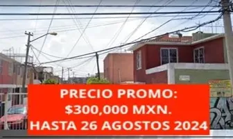 Foto de inmueble en Valle de California  Super Manz. 7 Valle de Aragon Ecatepec de Morelos Edo de Mex de  #Manz. 7, Col. Valle de Aragón 3ra Sección Oriente C.P. 55280, Ecatepec de Morelos