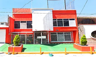 Foto de inmueble en Valle de Senegal #83, Col. Valle de Aragón 3ra Sección Oriente C.P. 55280, Ecatepec de Morelos