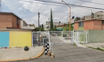 Foto de inmueble en Valle del papagayo #9, Col. Valle de Aragón 3ra Sección Oriente C.P. 55280, Ecatepec de Morelos