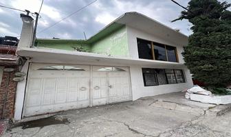 Foto de inmueble en valle de San Fernando, Col. Valle de Aragón 3ra Sección Oriente C.P. 55280, Ecatepec de Morelos