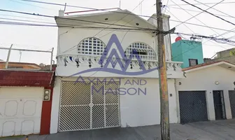 Foto de inmueble en Sin nombre de calle, Col. Valle de Aragón C.P. 57100, Nezahualcóyotl