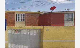 Foto de inmueble en Valle Orinoco #40, Col. Valle de Aragón C.P. 57100, Nezahualcóyotl