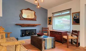 Foto de inmueble en Av. de los Pirules #S/N, Col. Valle de Bravo C.P. 51200, Valle de Bravo