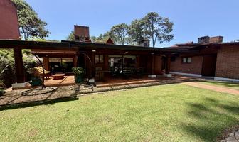 Foto de inmueble en Avándaro, Col. Valle de Bravo C.P. 51200, Valle de Bravo