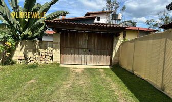 Foto de inmueble en Camino a Cerro Gordo, Col. Valle de Bravo C.P. 51200, Valle de Bravo