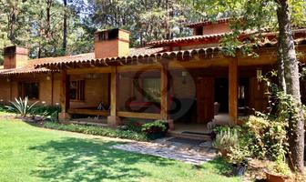Foto de inmueble en Camino a Cerro Gordo, Col. Valle de Bravo C.P. 51200, Valle de Bravo
