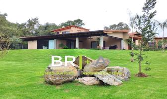 Foto de inmueble en Camino a cerro gordo, Col. Valle de Bravo C.P. 51200, Valle de Bravo