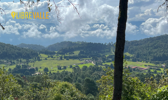 Foto de inmueble en Camino al Manzano, Col. Valle de Bravo C.P. 51200, Valle de Bravo