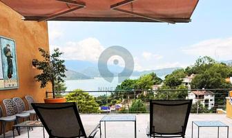 Foto de inmueble en Casa en Renta con Vista al Lago y Jacuzzi | Caminando al Centro de Valle #8, Col. Valle de Bravo C.P. 51200, Valle de Bravo
