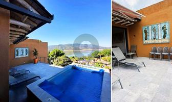 Foto de inmueble en Casa en Renta con Vista al Lago y Jacuzzi | Caminando al Centro de Valle #8, Col. Valle de Bravo C.P. 51200, Valle de Bravo