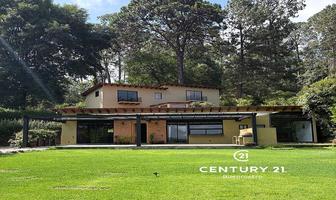 Foto de inmueble en Cerro Gordo, Col. Valle de Bravo C.P. 51200, Valle de Bravo