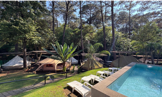 Foto de inmueble en Circuito Avandaro, Valle de Bravo , Col. Valle de Bravo C.P. 51200, Valle de Bravo