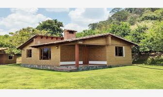Foto de inmueble en EL PLAN #1, Col. Valle de Bravo C.P. 51200, Valle de Bravo