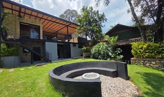 Foto de inmueble en La Joya de los Patiños, Ranchería Mesa de Jaimes, Col. Valle de Bravo C.P. 51200, Valle de Bravo