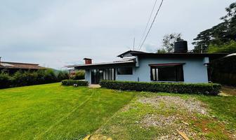 Foto de inmueble en Las Joyas, Col. Valle de Bravo C.P. 51200, Valle de Bravo