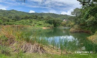 Foto de inmueble en San Antonio, Col. Valle de Bravo C.P. 51200, Valle de Bravo