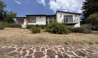 Foto de inmueble en San Gabriel Ixtla , Col. Valle de Bravo C.P. 51200, Valle de Bravo