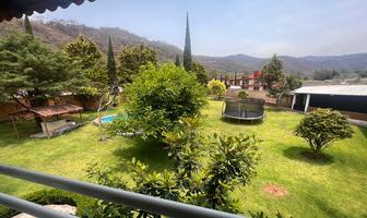 Foto de inmueble en San Gaspar, Col. Valle de Bravo C.P. 51200, Valle de Bravo