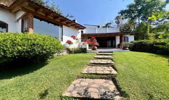 Foto de inmueble en VALLE DE BRAVO , Col. Valle de Bravo C.P. 51200, Valle de Bravo
