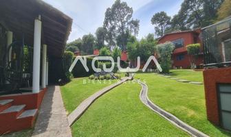 Foto de inmueble en VEGA DEL BOSQUE, Col. Valle de Bravo C.P. 51200, Valle de Bravo