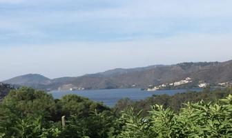 Foto de inmueble en , Col. Valle de Bravo C.P. 51200, Valle de Bravo